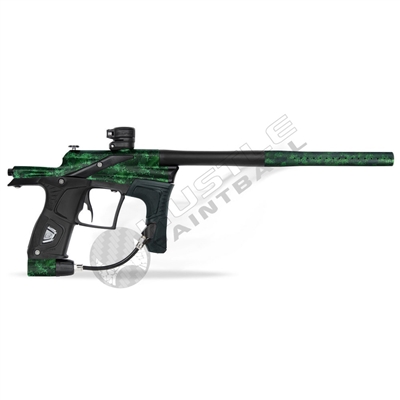 Planet Eclipse Etek5 Paintball Gun - HDE Forest