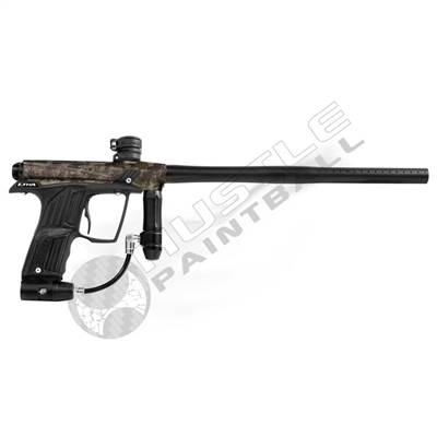 Planet Eclipse Etha Paintball Gun - HDE Earth