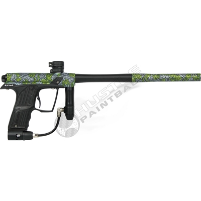 Planet Eclipse Etha Paintball Gun - Stretch Poison