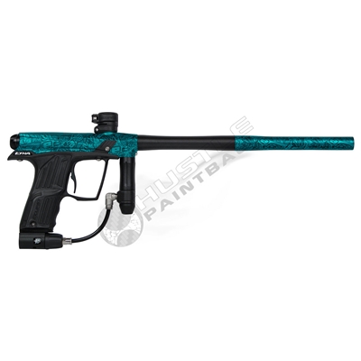 Planet Eclipse Etha Paintball Gun - Stretch Ice