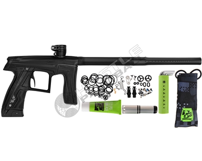 Planet Eclipse Geo CS1 Paintball Gun - Midnight