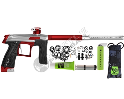 Planet Eclipse Geo CS1 Paintball Gun - LTD Fire