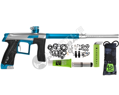 Planet Eclipse Geo CS1 Paintball Gun - LTD Ice