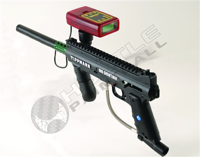 Tippmann Laser Tag Eagle Eye - Silver