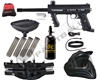 Tippmann 98 Custom ACT Platinum Series Legendary Paintball Gun Package Kit