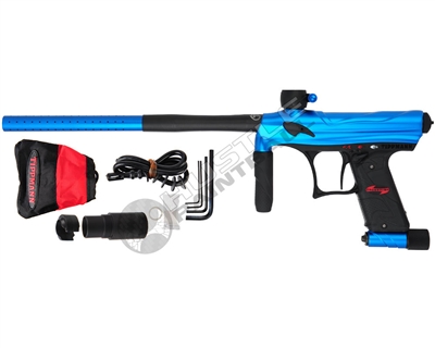 Tippmann Crossover XVR Paintball Marker - Blue