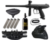 Tippmann Gryphon Legendary Paintball Gun Package Kit