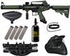 Tippmann Cronus Tactical Legendary Paintball Gun Package Kit