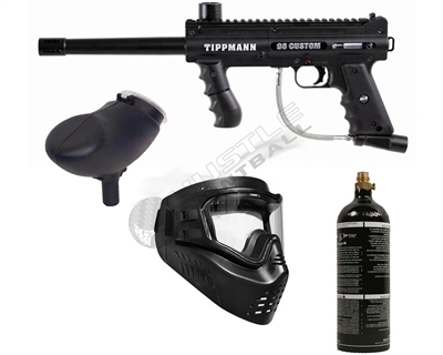 Tippmann 98 Custom ACT Super Pack