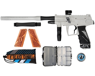 Tactical Division G6R - Field One/Bob Long with Dynasty Laser Engraving - Trooper