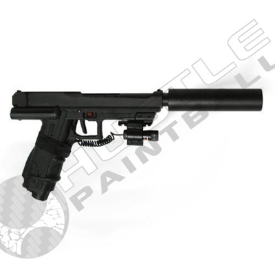 Tiberius Arms T8.1 Paintball Pistol - SOCOM Edition