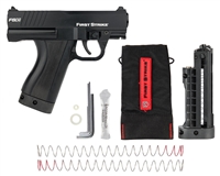 First Strike FSC Compact Paintball Pistol