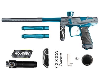 HK Army Paintball Gun - VCOM