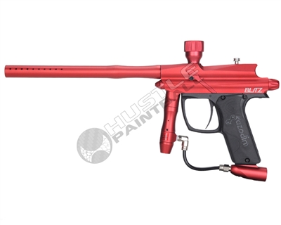 Azodin Blitz Electronic Paintball Gun