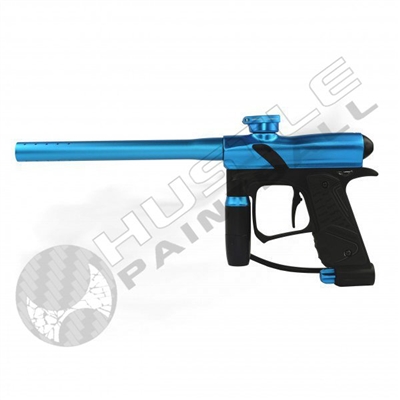 Dangerous Power E1 Paintball Marker - Turquoise