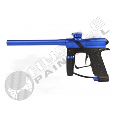 Dangerous Power E1 Paintball Marker - Blue