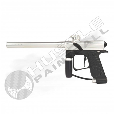 Dangerous Power E1 Paintball Marker - Silver