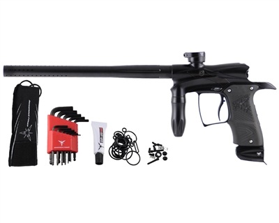 Dangerous Power G5 Paintball Marker - Black