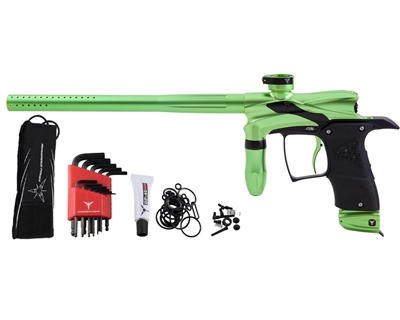 Dangerous Power G5 Paintball Marker - Venom