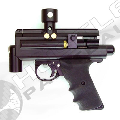 Palmer's Pursuit Paintball Blazer 2KBR Marker