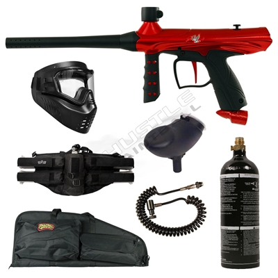 Tippmann Gryphon Juggernaut Pack