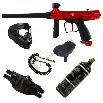 Tippmann Gryphon Mega Pack