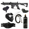 Tippmann Project Salvo Big Package