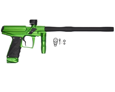 Field One/Bob Long Phase Color Paintball Gun