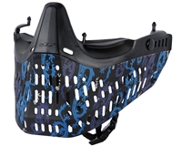 ProFlex/Spectra Goggle Hard Bottom  - JT Original - Dynasty