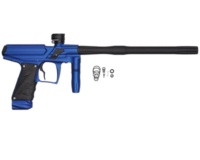 Field One/Bob Long Phase Color Paintball Gun