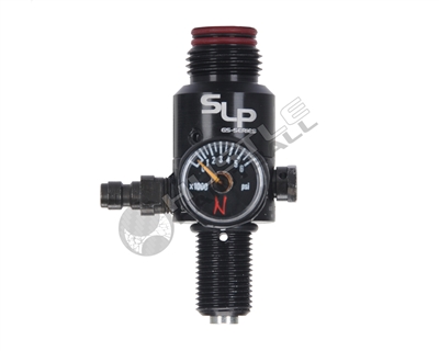 Ninja Paintball Pro V2 SLP Regulator - 4500 psi - 300 psi