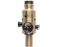 Ninja Paintball 4500 psi All Brass Pro V2 Regulator