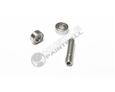 MacDev Trigger Pin And Bearing Set (3Pc)