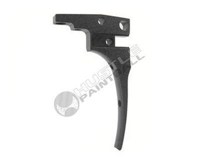 TECHT Paintball Tippmann 98 - Fang Trigger System - Black