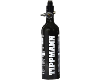 Tippmann 26 ci 3000 psi Aluminum HPA Tank