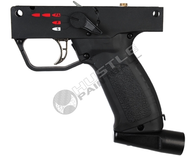 Tippmann Electronic E-Grip Kit - X7 Phenom (Hall Effect Style with Selector Switch) (#T230004)
