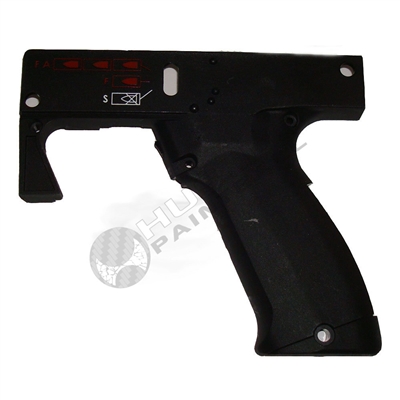 Tippmann X7 E-Grip Lower Left Receiver - X7 (#TA10068)