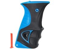 DLX Luxe Ice/Luxe X Color Rubber Grips - Blue