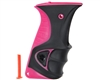 DLX Luxe Ice/Luxe X Color Rubber Grips - Pink