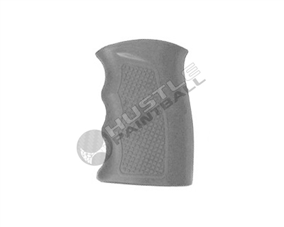 Rufus Dawg Paintball Gripper Skin for Tippmann X7 - Grey