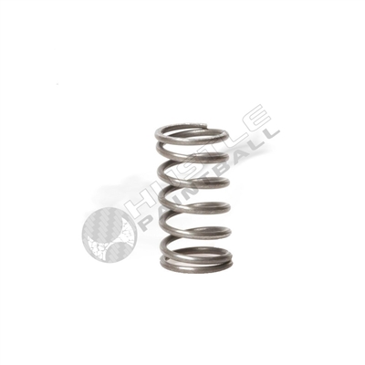 TechT Paintball High Velocity Lightened Valve Spring Upgrade - .75'' Length