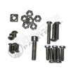 Lapco Stainless Steel Hardware Kit - Tippmann 98