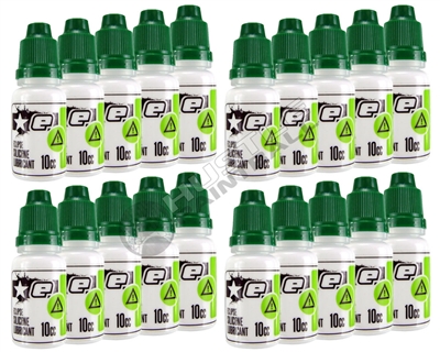 Planet Eclipse Oil - 20 pack