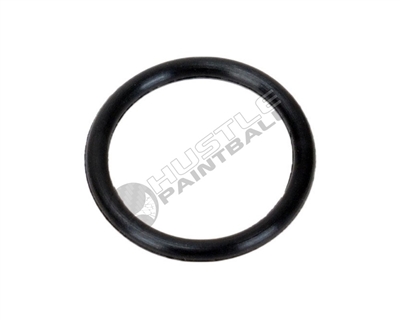 Planet Eclipse 015 NBR 70 Rubber O-ring - PE Part #400.010.X-000