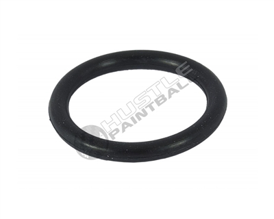 Planet Eclipse 014 NBR 70 Rubber O-ring - PE Part #400.014.X-BLK