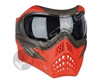 V-Force Grill Mask - Scarlet