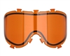 Extreme Rage V2.0 Thermal Lens - Orange