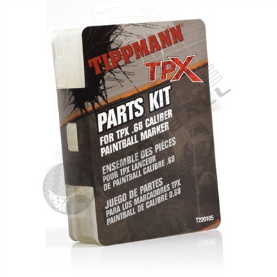 Tippmann Universal Parts Kit - TPX Pistol