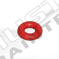 Tippmann Safety Red O-Ring - Fits Most Guns (#98-55)