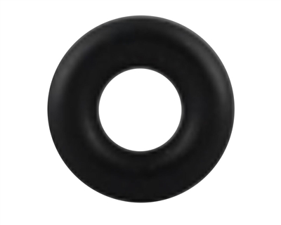 Tippmann Safety O-Ring (Black) - Fits Most Guns (#FA-07)